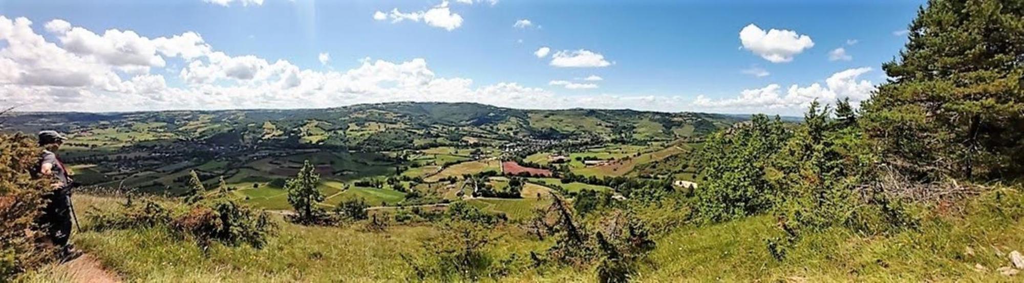 La Fregiere Chalets Clairvaux-d'Aveyron Экстерьер фото