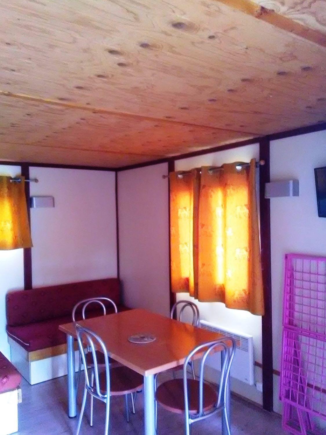 La Fregiere Chalets Clairvaux-d'Aveyron Экстерьер фото