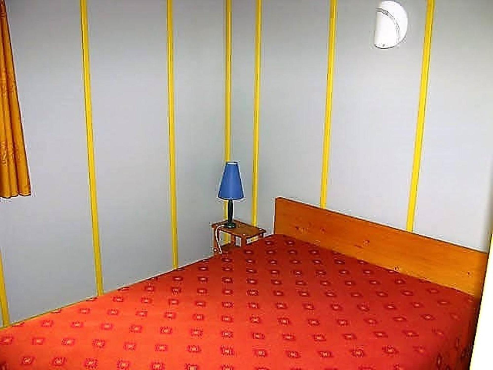 La Fregiere Chalets Clairvaux-d'Aveyron Экстерьер фото