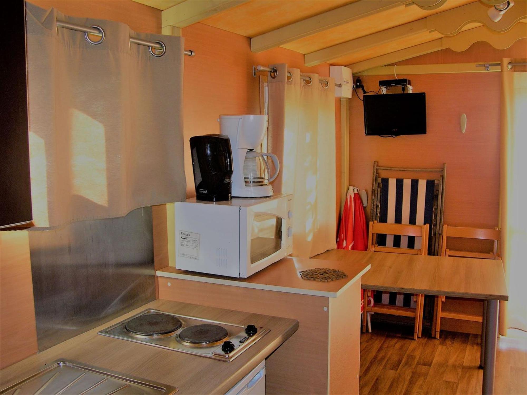 La Fregiere Chalets Clairvaux-d'Aveyron Экстерьер фото